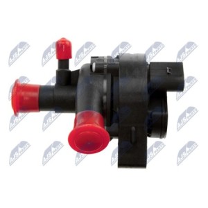 Pompe A Eau Additionnelle MERCEDES E 10 - 998280, AP8280, 212 835 01 64