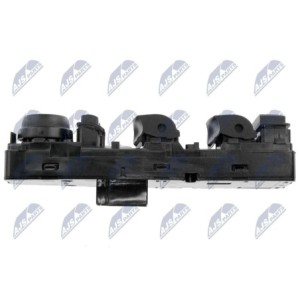 Interrupteur Leve Vitre BMW 2 ACTIVE TOURER 2013