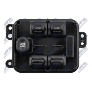 Interrupteur Leve Vitre JEEP LIBERTY 2005 - 56054002AA