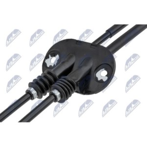 Câbles de changement de vitesse FORD FOCUS I MTX75 - 1500223, 3150127, 304 960