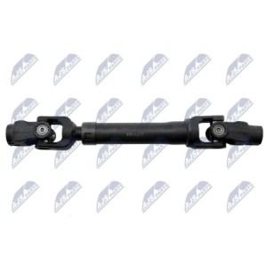 Arbre De Direction TOYOTA PRIUS 09-15 - 45260-0Q020, 45260-12710