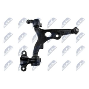 Bras De Suspension Avant CITROEN JUMPY 95 - 3RG 31240, 3RG 31242, CI-G-00172