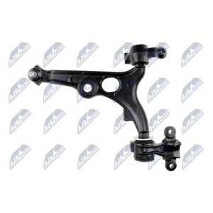 Bras De Suspension Avant CITROEN JUMPY 95 - 3RG 31241, CI-G-00171, G00171