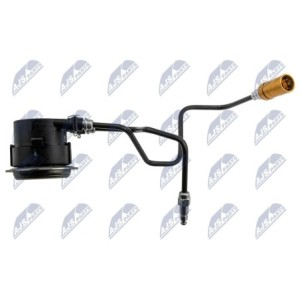Récepteur Central D'embrayage ROVER 75 2.0 CDTI - CDT 99-05 - ZA3002.7.1, ZA300271, UUB105300