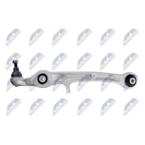 Bras Des Suspension Avant AUDI A6 04- G-D - INFERIEUR - 2N-CA-2666, AU-D-30576, D30576