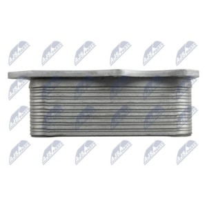 Radiateur D'huile ENG 6.4 DODGE RAM 2500 - 4893200AC