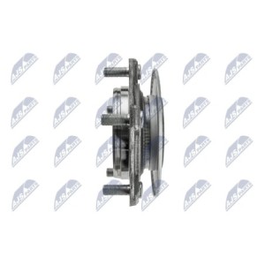 Moyeu De Roue Avant SUZUKI GRAND VITARA 2.0TD - 44-18022, 1.97794, ABK1883