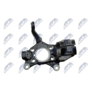Fusée Avant VW JETTA IV 12 - BSP25330, 5C0407255