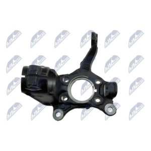 Fusée Avant VW JETTA IV 12 - BSP25331, 5C0407256