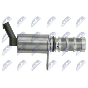 Valve de commande