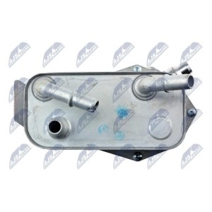 Radiateur D'huile BMW 1 E81-E82-E88 116I - 804037, BW3350, 17217551647