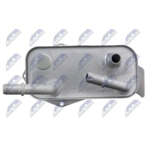 Radiateur D'huile BMW 1 E81-E82-E88 116I - 1 721 752 94 99, 6003351, A06003351
