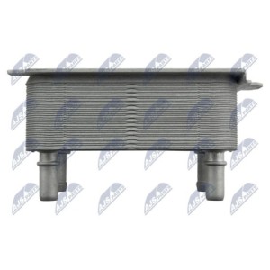 Radiateur D'huile JAGUAR F-PACE X761 2.0-3.0 2015 - AW837A095AA, 91116