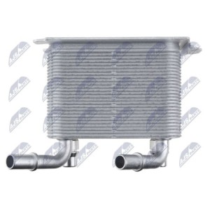 Radiateur D'huile RANGE ROVER III L322 4.2 4X4 05-12 - LR015152