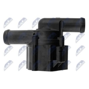 Pompe A Eau Additionnelle LAND ROVER DISCOVERY V 2.0-3.0D 16 - LR039070