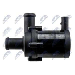 Pompe A Eau Additionnelle OPEL CORSA E 1.0-1.6 2014 - 1827093, 9272717, 7.10101.06.0