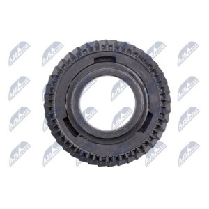 Boîte de vitesses CITROEN JUMPER 2002-2016 - 9651283580