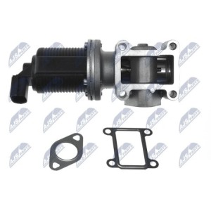 Vanne Egr ALFA ROMEO 147 1.9JTD 2002.11 - 46823850, 55194735, 55204250