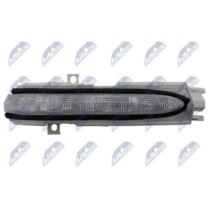Clignotant à LED pour HONDA ACCORD 06-08 - 34350-SEA-013, 29261055, 2550915