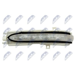 Clignotant à LED pour HONDA ACCORD 06-08 - 34300-SEA-013, 29261056, 2550916
