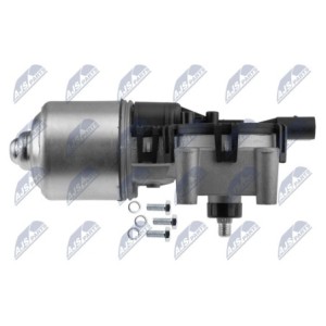 Moteur Leve-vitres Avant VW PASSAT B8 2016 - 10800900, CWM10320AS, MLF130301HQ