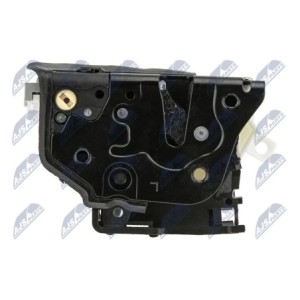 Actonneur La Fermeture Centrale Arriere AUDI A3 2012 - 8K0 839 015 D, 8K0 839 015 G, 8K0839015D