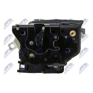 Actonneur La Fermeture Centrale Arriere AUDI A3 2012 - 8K0 839 016 D, 8K0 839 016 G, 8K0839016D