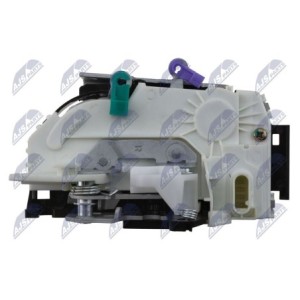 Fermoir Du Coffre A Bagages JEEP WRANGLER 2007-2019 - 4589584AF