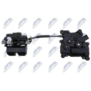 Fermoir Du Coffre A Bagages KIA SORENTO 2015 - 81230-C5100