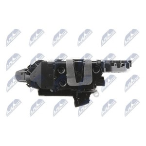 Système de verrouillage centralisé gauche pour VOLVO S40 04-12 -S80 07-13 BDL12806, 3100603, 31603