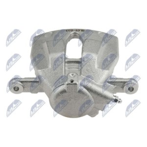 Étrier De Frein Avant CITROEN JUMPY 00 - 629482, 24.3601-1712.5, 24.3601-1712.7