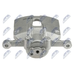 Étrier De Frein Avant GAUCHE HYUNDAI I10 13 - 740841, F 30 226, 344950
