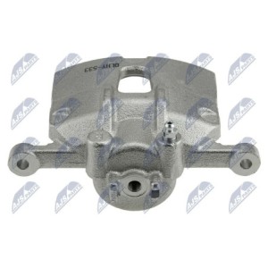 Étrier De Frein Avant DROITE HYUNDAI I10 13 - 740842, F 30 227, BC64951