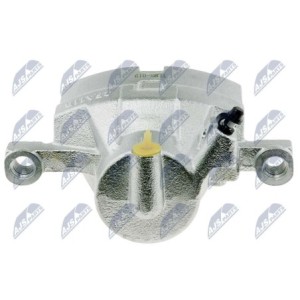 Étrier De Frein Avant MITSUBISHI L200 96-07 - 729491, 729531, 729571
