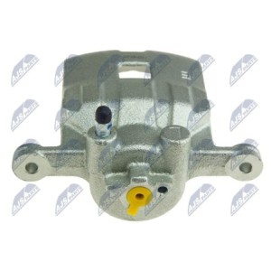 Étrier De Frein Avant GAUCHE MAZDA 2 07-15 - 740081, BCA2121, LCA694