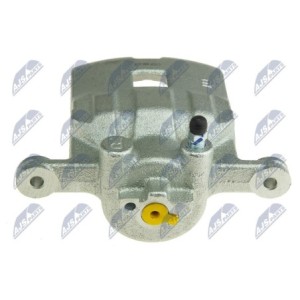 Étrier De Frein Avant DROITE MAZDA 2 07-15 - 740082, BCA2122, RCA694