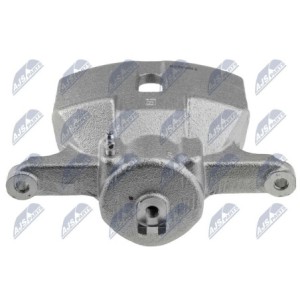 Étrier De Frein Avant NISSAN QASHQAI II 13 - F56182, 3155920, 410114EA0A