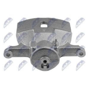 Étrier De Frein Avant NISSAN QASHQAI II 13 - F56183, 3255920, 410014EA0A