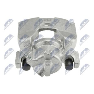 Étrier De Frein Avant RENAULT LAGUNA III 07 - 24.3571-9775.5, CA3162, F68132