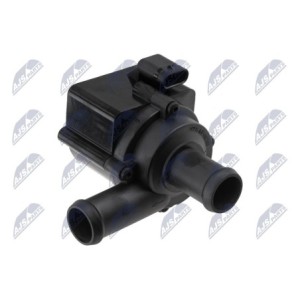Pompe À Eau Supplémentaire BMW 7 F01-F02-F03 760I 6.0 07-15