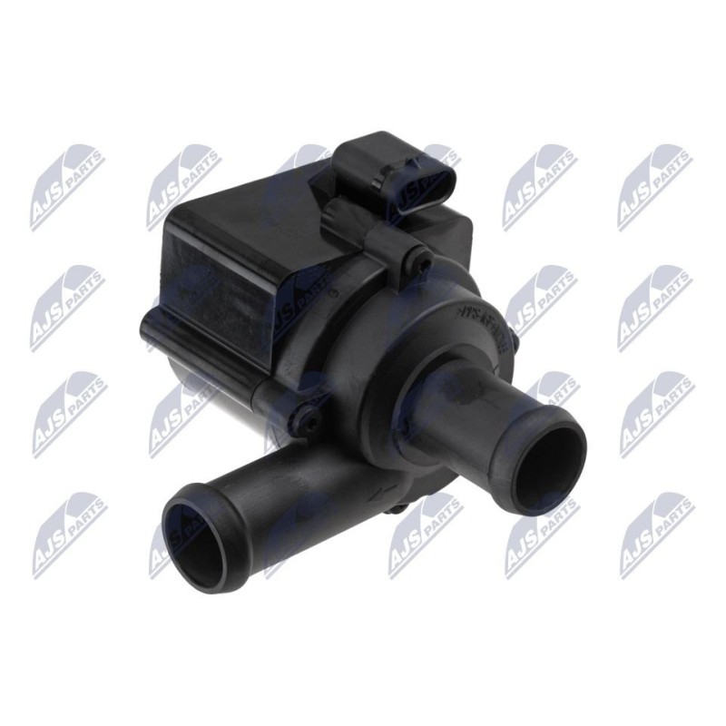 Pompe À Eau Supplémentaire BMW 7 F01-F02-F03 760I 6.0 07-15