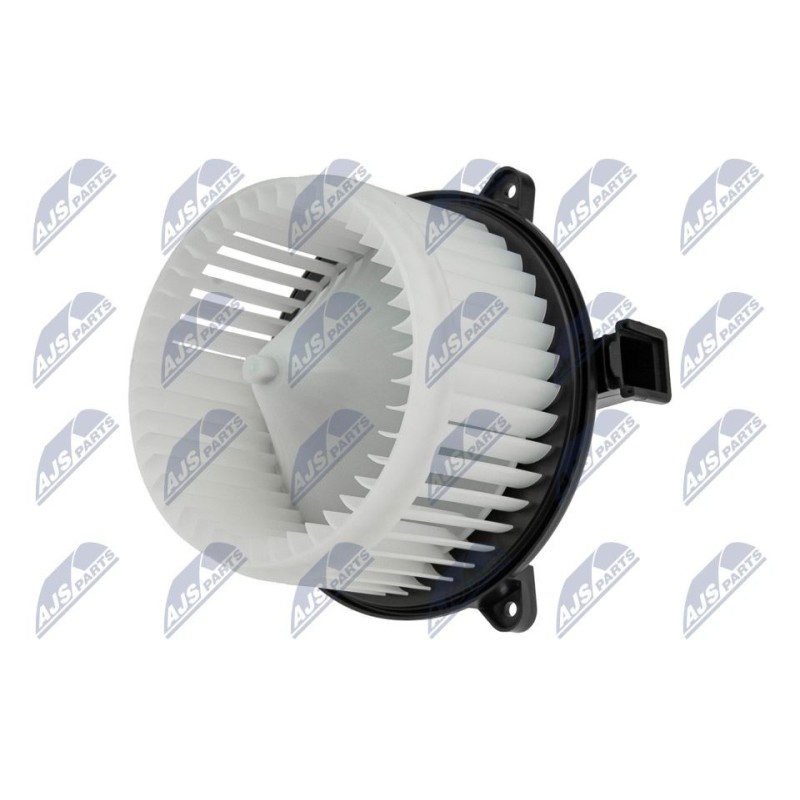 Pulseur D'air Habitacle OPEL INSIGNIA A 2008 - 13263279, 1845712