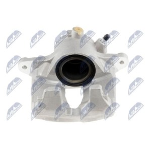 Étrier De Frein Avant GAUCHE MERCEDES W211-S211 02-09 - 343832, 71071118, 002 420 41 83
