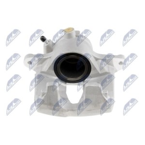 Étrier De Frein Avant DROITE MERCEDES W211-S211 02-09 - 343833, 71071119, 002 420 42 83