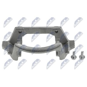 Support D'étrier De Frein MERCEDES A W169 A160CDI - 1694200315, 1694201315, A1694200315