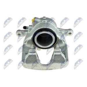 Étrier De Frein Avant MERCEDES A W176 A160 - 24.3601-1735.5, 0 986 134 528, F50330