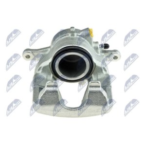 Étrier De Frein Avant MERCEDES A W176 A160 - 24.3601-1736.5, 0 986 135 528, F50331