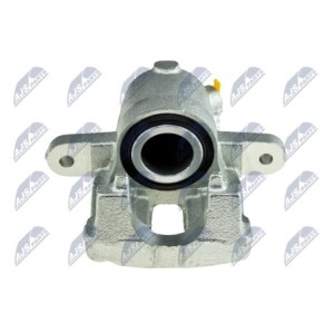 Étrier De Frein Avant SMART FORTWO 04 - 0 204 902 038, 0 986 134 265, CA3184
