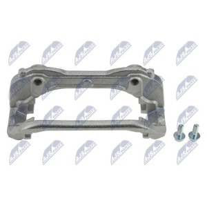 Support D'étrier De Frein MERCEDES C W205-S205-C205-A205 13 - 2054210694, A2054210694, BDA1212