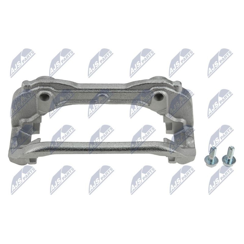 Support D'étrier De Frein MERCEDES C W205-S205-C205-A205 13 - 2054210694, A2054210694, BDA1212